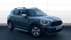 MINI Countryman 1.5 Cooper Classic 5dr Petrol Hatchback
